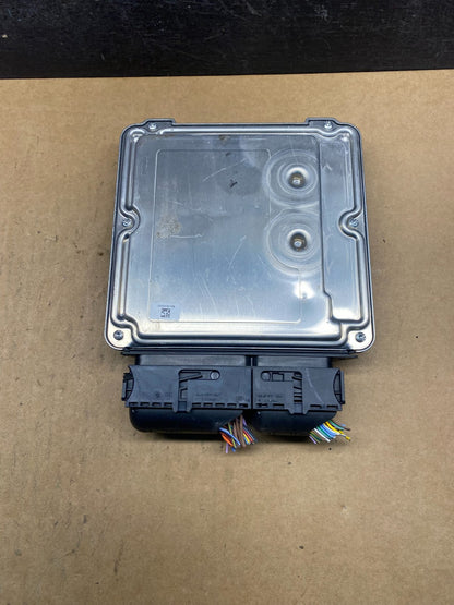 2013 to 2016 Audi A4 2.0L Turbo Engine Computer Ecu Pcm Ecm 8k5907115f AH5102 DG1