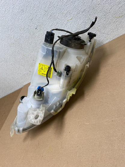 1997 to 2003 Smart Fortwo Left Side Headlight OEM M11404
