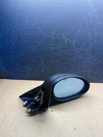 2006 to 2008 BMW 328i 335i Right Passenger RH Side View Door Mirror AG7126 DW9