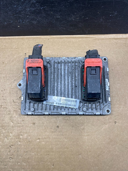2015 Jeep Grand Cherokee 3.6L Engine Computer ECU ECM p68229960ae AF6707 DG0