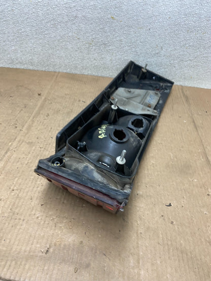 1988 to 1989 Plymouth Sundance Left Driver Side Tail Light AA64129