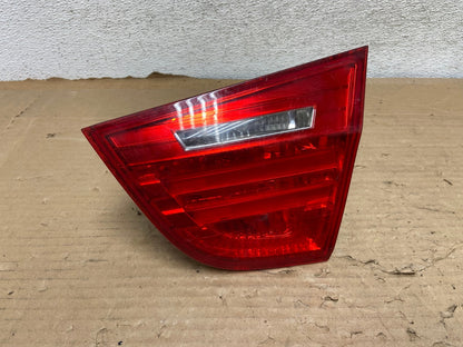 2009 2010 2011 BMW 3 328i 335i E90 Right Passenger RH Tail Light Inner AG8278 LK0