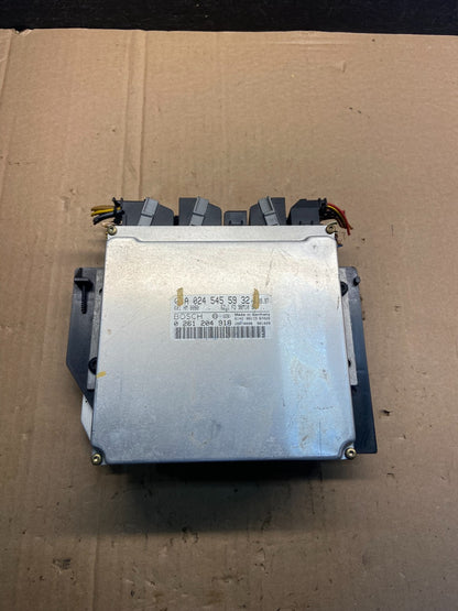 1999 to 2005 Mercedes E320 CLK320 Engine Control Unit ECU Module ae2326 DG0