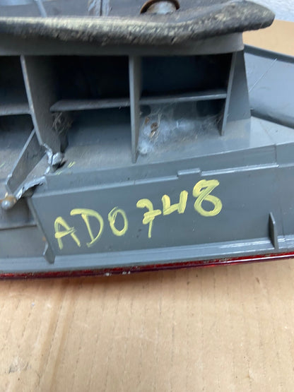 2006 - 2007 Honda Accord Right Passenger Side Tail light AD0748 LK8