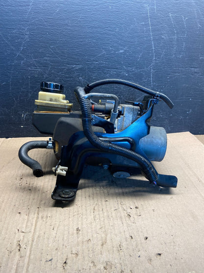 2013 -2016 Nissan Pathfinder Electric Hydraulic Power Steering Pump AE2391 DW3