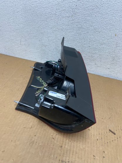 2011 - 2018 Dodge Grand Caravan Right Passenger RH Tail Light Led DEPO AD0924 LK6