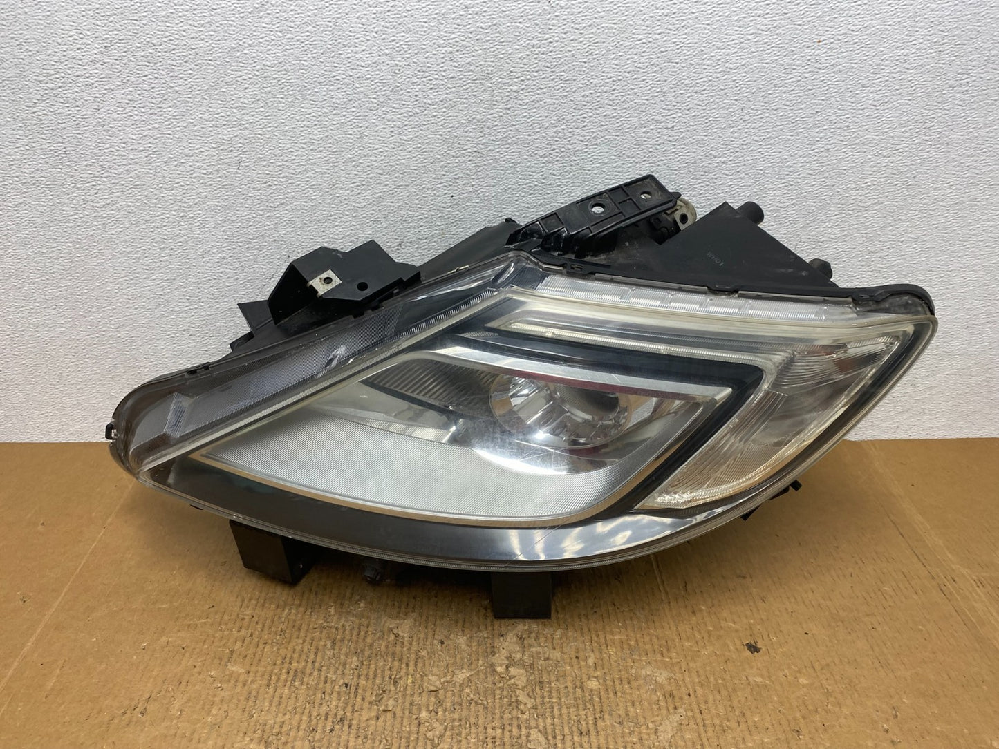 2007 - 2009 Mazda Cx9 Cx-9 Left Driver LH Headlight Xenon HID AE2843 DW0