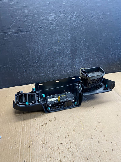 2020 to 2023 Ford Explorer Console Radio Display Screen Air Vents AD6825 DG6