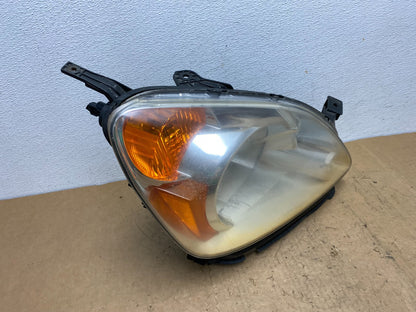 2002 to 2004 Honda CRV CR-V Right Passenger RH Halogen Headlight AD0509 DW2