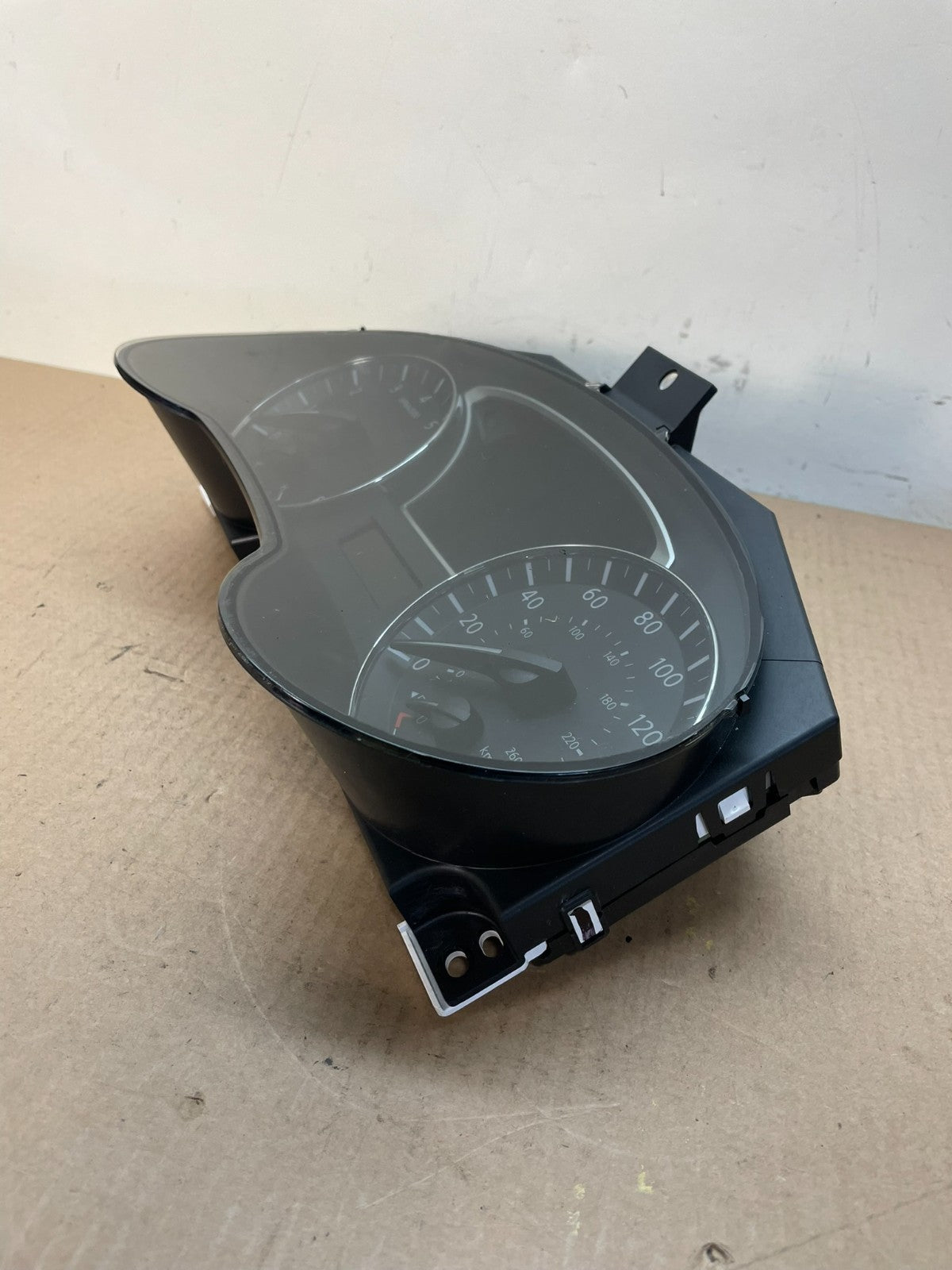 2013 Nissan Pathfinder Speedometer Cluster Gauge ai4361 DG2