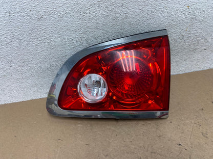 2008-2012 Buick Enclave Right Passenger Rh Inner Tail Light AF5102 LK0