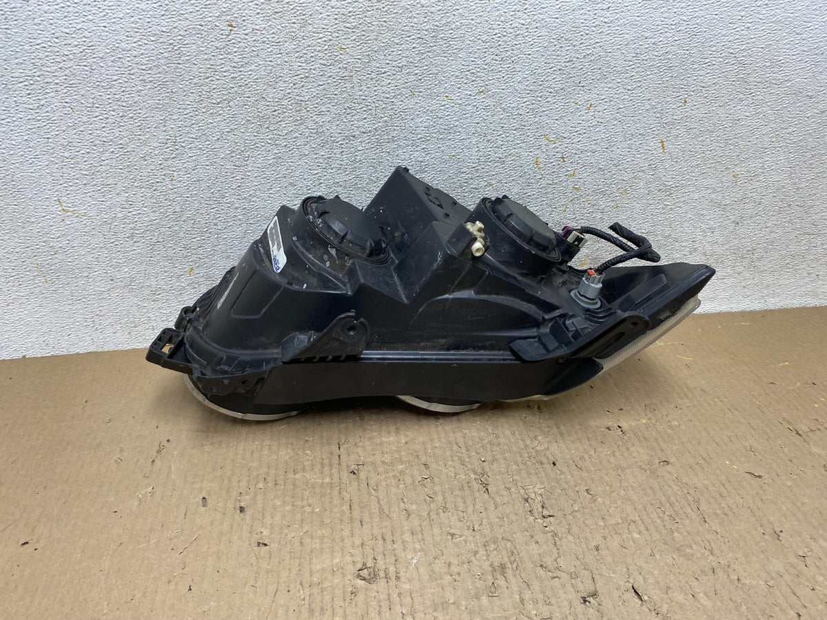 2012 to 2015 Chevrolet Sonic Left Driver LH Headlight DEPO AH6635 DW8