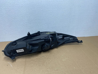 2014 to 2019 Ford Fiesta Left Driver LH Halogen Headlight Oem AB8160 DW6