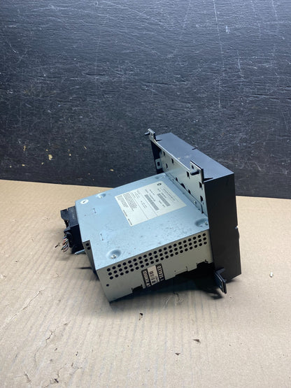 2013-2014 Dodge Dart Radio Player Stereo Audio Receiver Control Panel AI4766 DG2