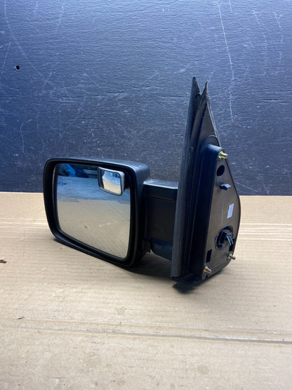 2003-2008 Honda Element Left Driver Lh Side View Door Mirror AE4711 DW9