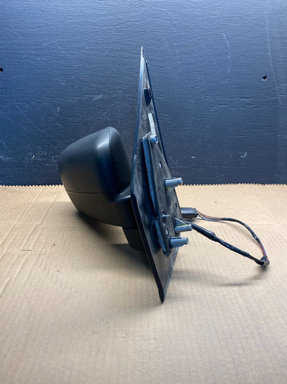 2010 to 2013 Ford Transit Connect Right Passenger RH Side Door Mirror ac7857 DG3