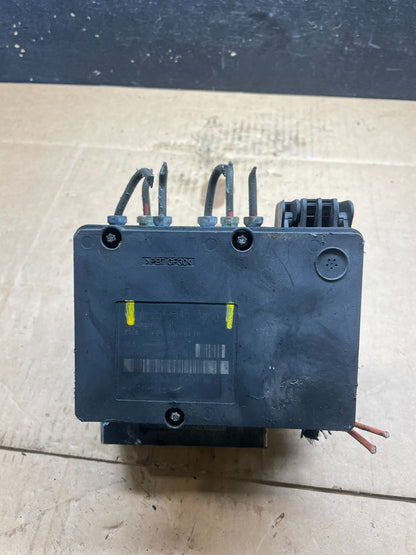 2006 - 2009 Mercedes ML550 GL450 R350 ABS Anti Lock Brake Pump Module R4324 DG4