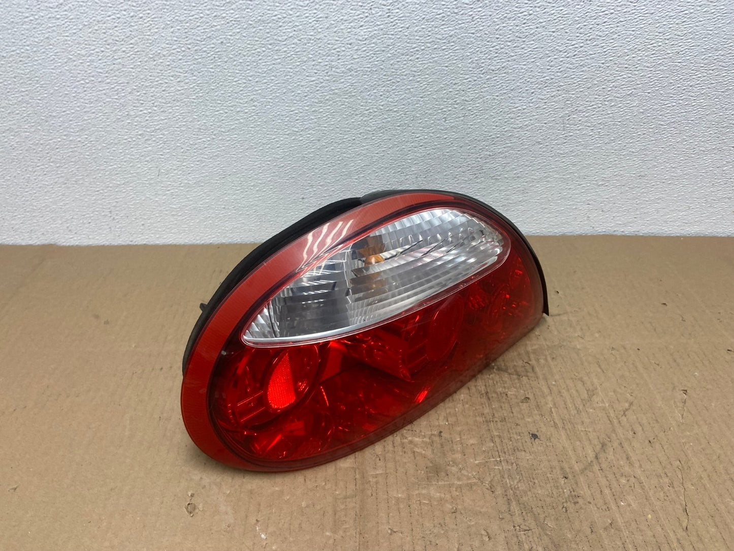 2005 to 2008 Jaguar S-Type Left Driver LH Side Tail Light AB8272 LK2
