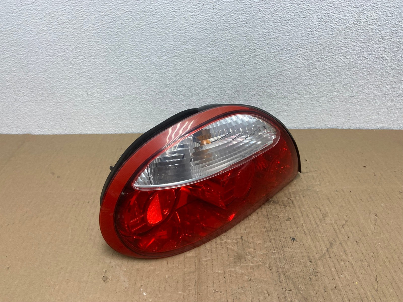 2005 to 2008 Jaguar S-Type Left Driver LH Side Tail Light AB8272 LK2