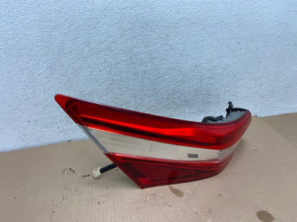 2013 2014 2015 Toyota Avalon Left Driver LH Side Tail Light AG6669 LK2