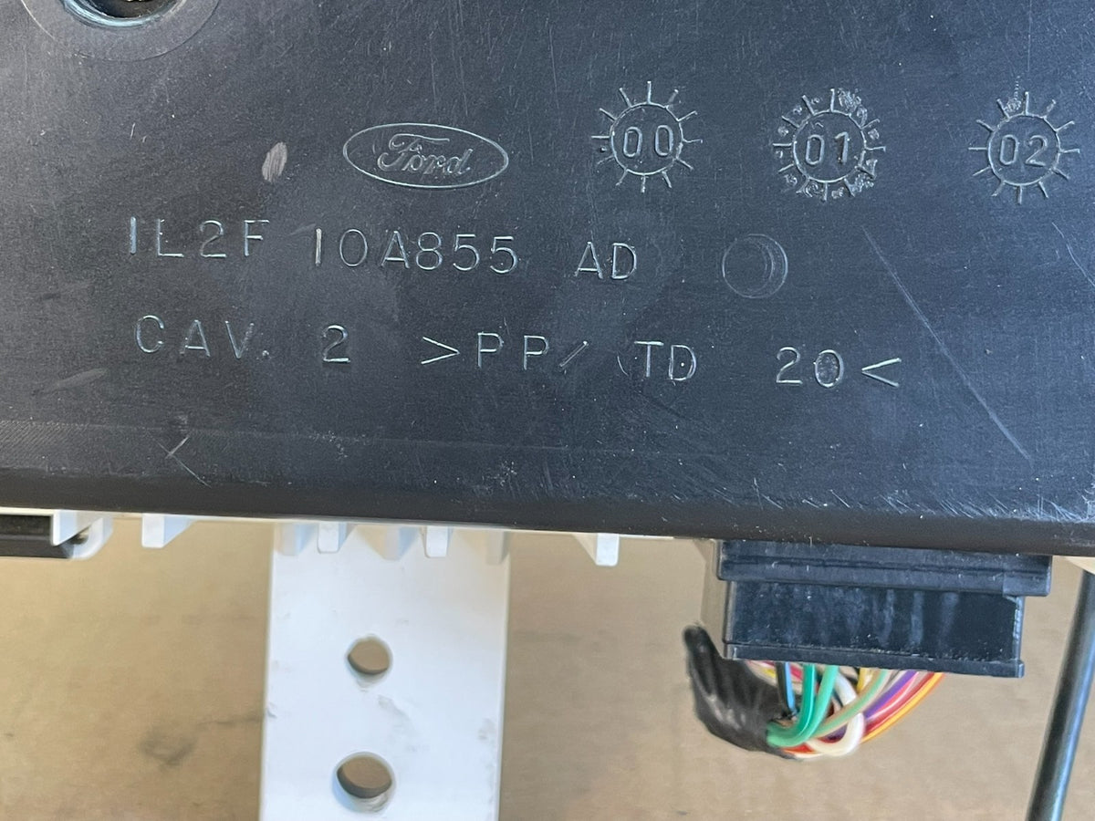 2001 to 2003 Ford Explorer Speedometer Cluster Gauge ai4342 DG9
