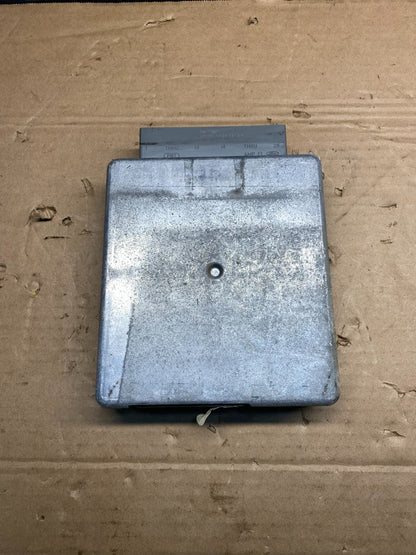 2000 Ford E250 E350 4.2L Van Engine Control Computer 1c2f-12a650-cc AD9619 DG0