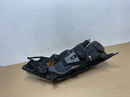 2010 2011 2012 Ford Fusion Left Driver LH Side Headlight Halogen AF5777 DW5