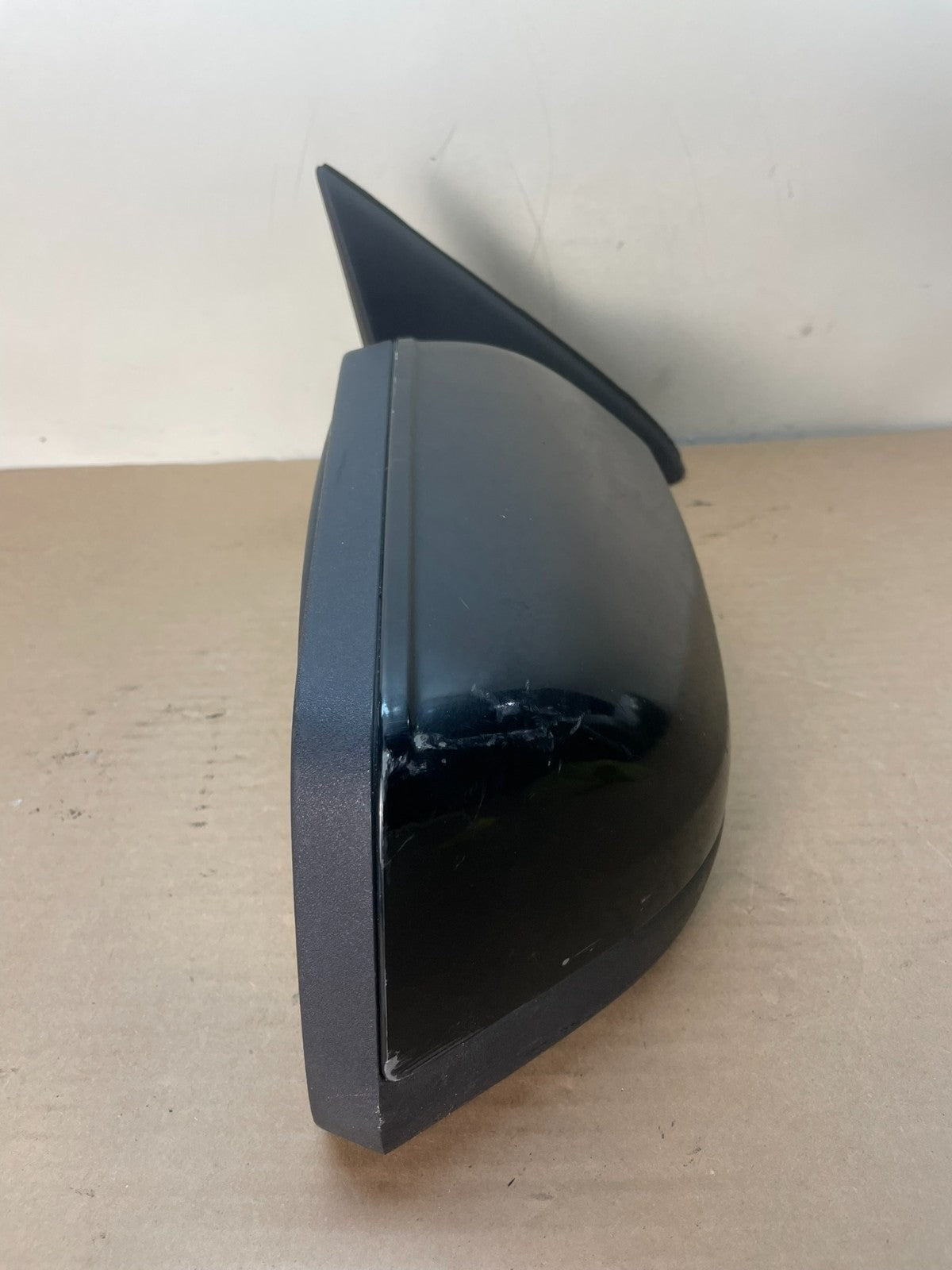 2013-2019 Ford Flex Right Passenger RH View Door Mirror Heated ah8801 DG9