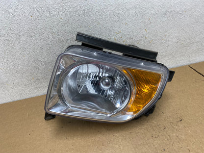 2003 to 2006 Honda Element Left Driver Lh Side Headlight AI3714 DW0