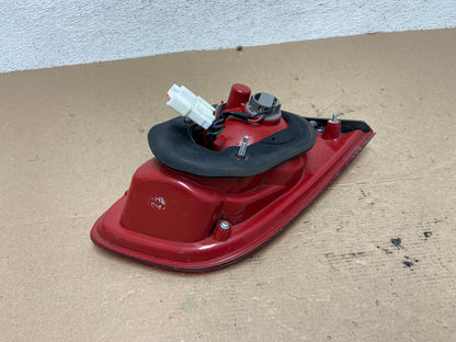 2007 2008 2009 Hyundai Santa Fe Right Passenger Tail Light Inner AF4532 LK5
