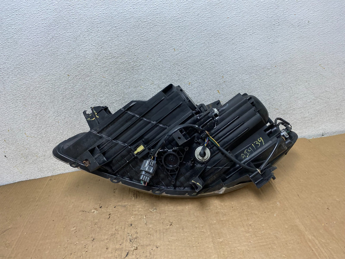 2010 - 2012 Mazda Cx9 Cx-9 Right Passenger RH Headlight Halogen AI9139 DW9