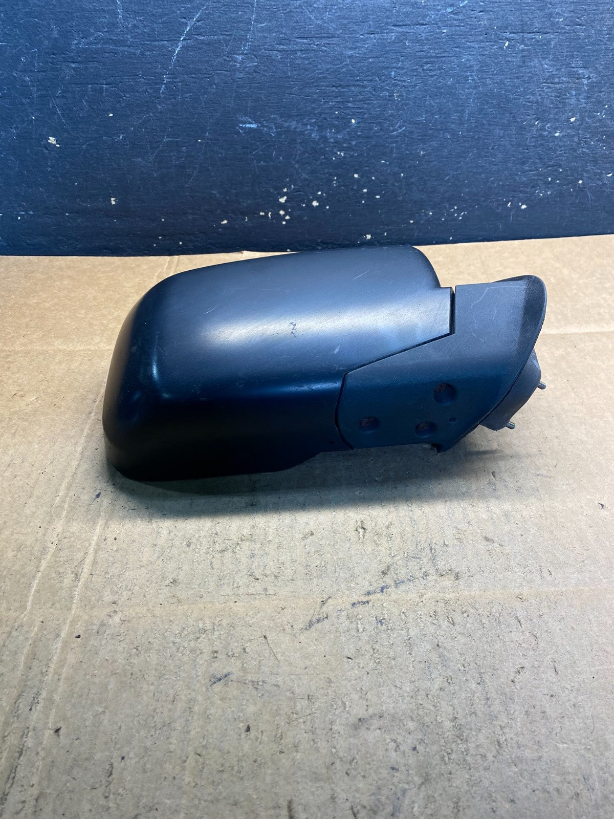 2006 to 2014 Honda Ridgeline Right Passenger Side View Door Mirror Oem AB3910 MS2