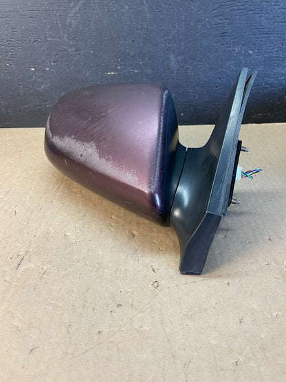 2005 to 2010 Scion TC Right Passenger Side View Door Mirror AD5623 DW1