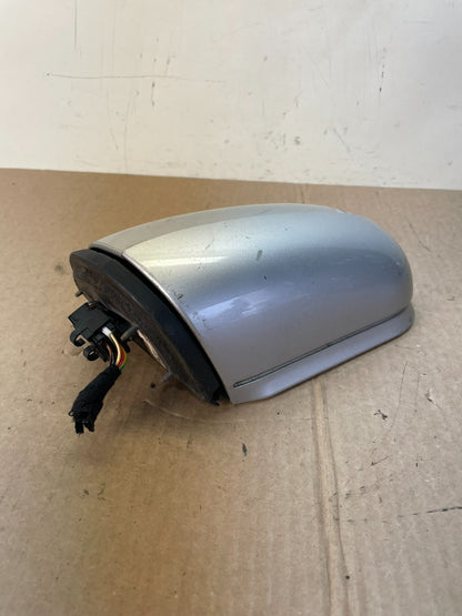 2000 - 2002 Mercedes-Benz E-Class Left Driver LH Side View Door Mirror ah6343 DG1