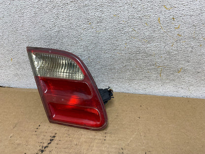 2000-2002 Mercedes-Benz E-Class E320 Sedan Left Driver Inner Tail Light AH7955 D2