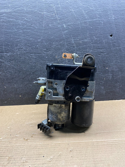 2004 - 2009 Toyota Prius ABS Brake Pump Anti Lock Module AI7474 DG2