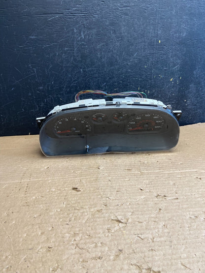 2007 to 2009 Ford Ranger Gauge Speedometer Cluster AF2728 DG0