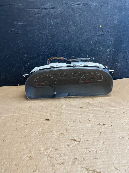 2007 to 2009 Ford Ranger Gauge Speedometer Cluster AF2728 DG0