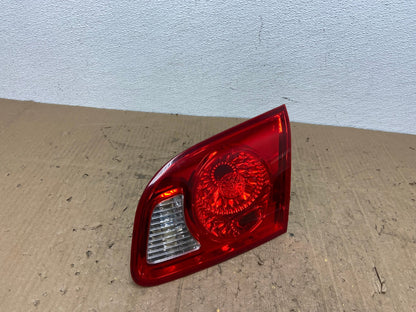2007 2008 2009 Hyundai Santa Fe Right Passenger Tail Light Inner Oem AC0076 LK2