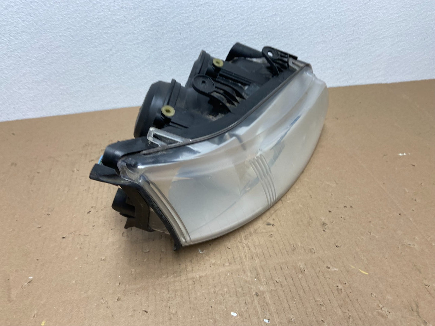 2003 - 2007 Saab 9-3 Right Passenger Headlight Halogen Oem AB6491 DW2