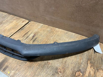 2015 to 2018 Ford Focus Valance Panel Front Bumper Lower Grille AB78953