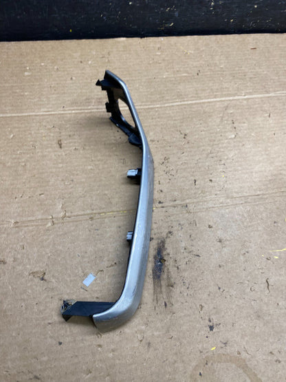 2009 - 2014 Nissan Murano Engine Ignition Start Switch Trim Bezel OEM W9446 DG1