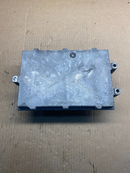 2010 Jeep Liberty Nitro 3.7L Engine Control Unit ECU ECM p68044702AE AE7737 DW1