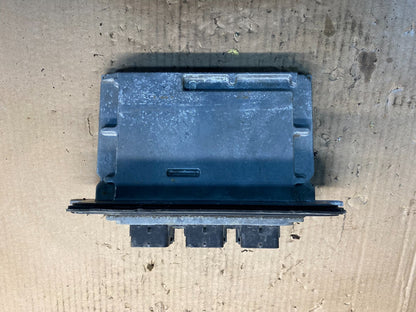 2005 Ford Explorer Mountaineer Engine Control ECU Computer Module AE8019 DW1