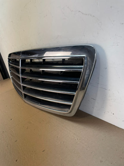 2003 to 2006 Mercedes Benz S-Class Front Grille ag7693 DG1