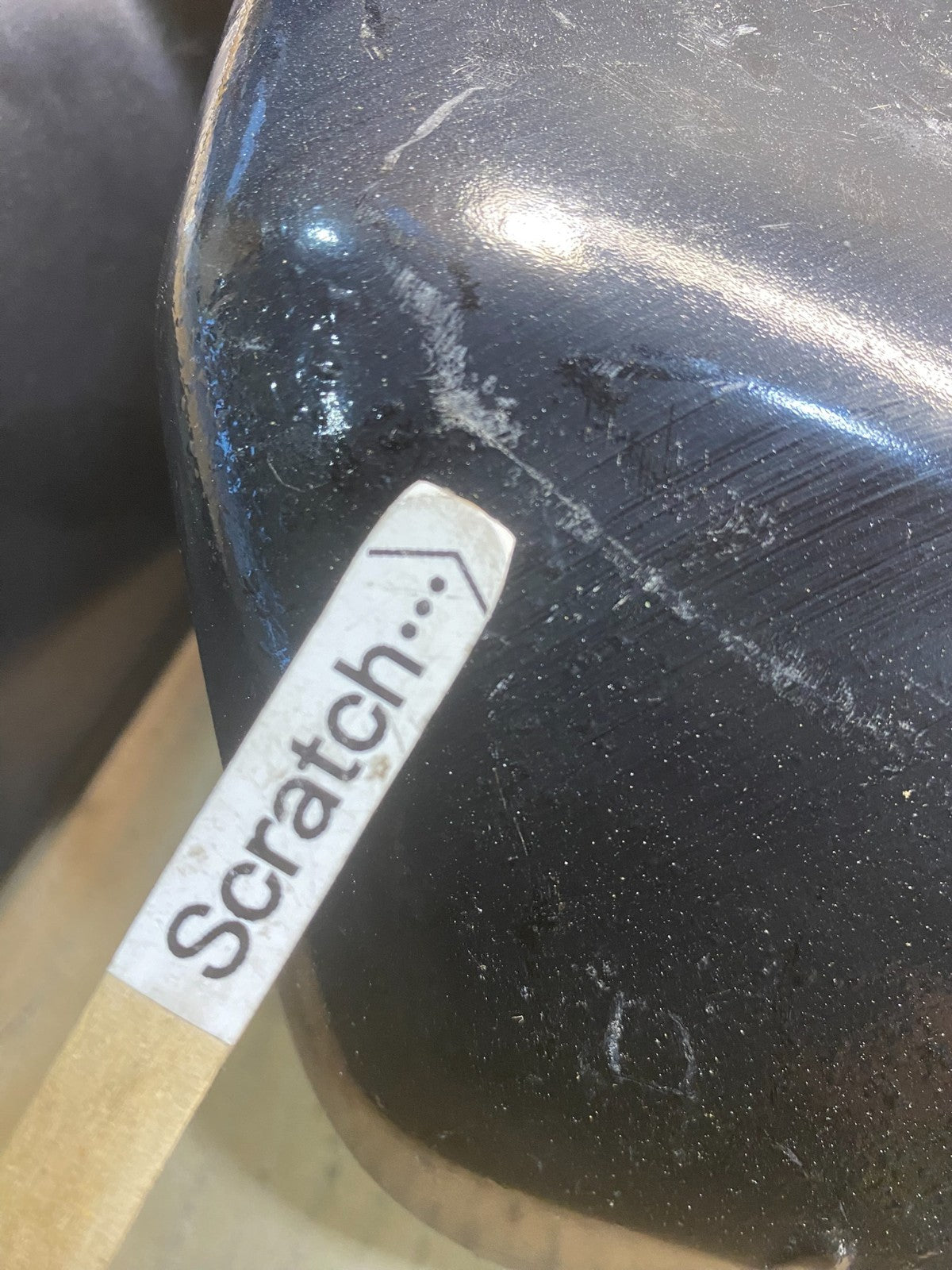 2011 to 2013 Honda Odyssey Right Passenger Door Mirrorr AB7478 MS6