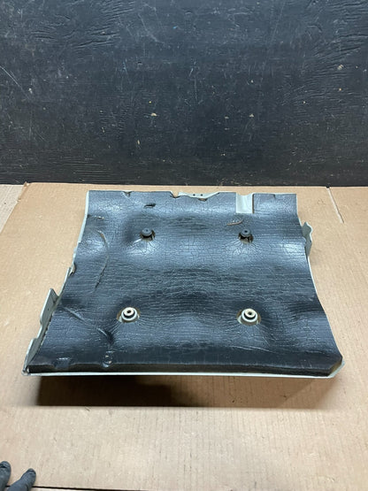 2001 to 2004 Cadillac Deville Seville Northstar Engine Motor Cover J7378 DG5