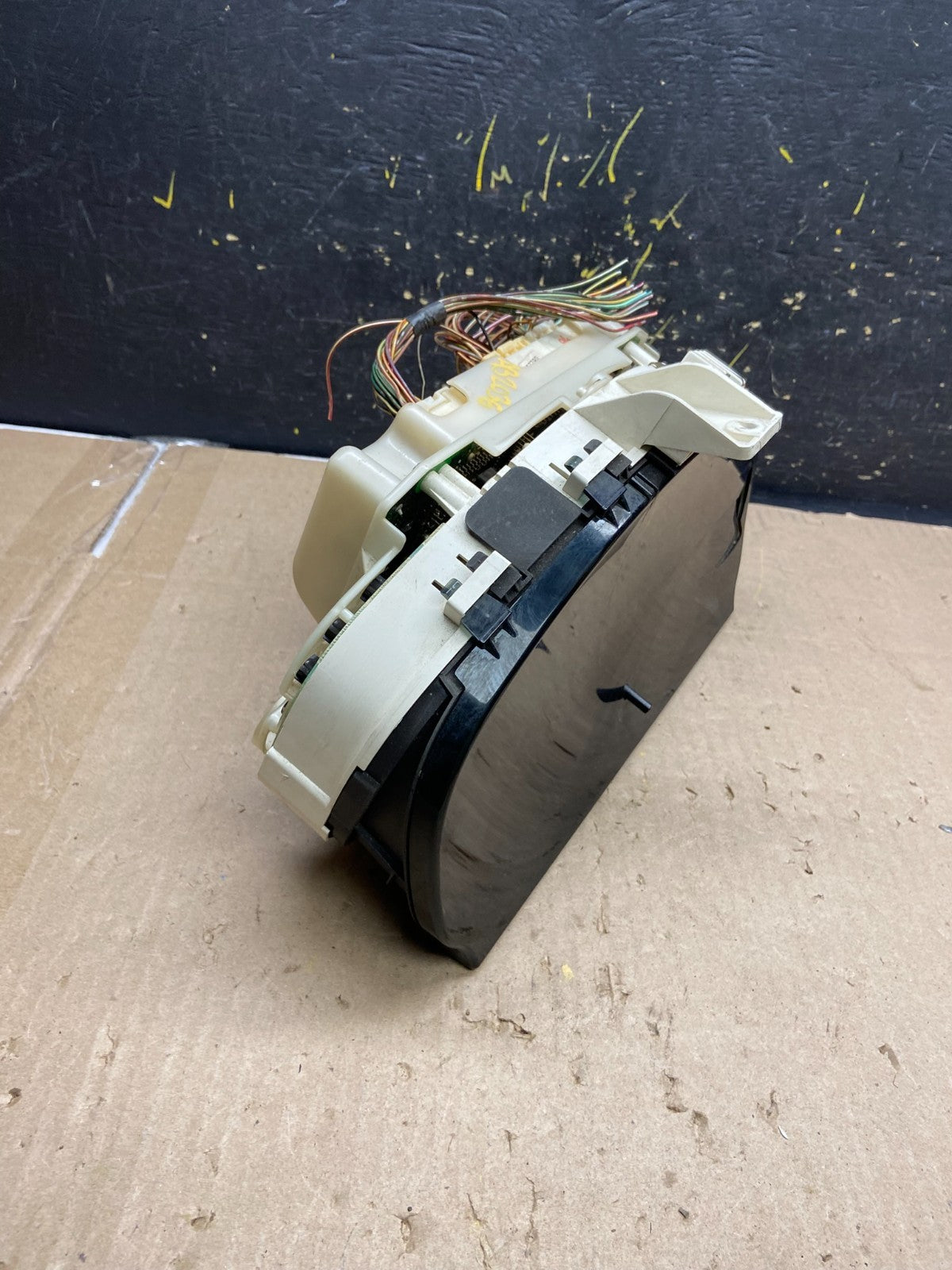2000 to 2003 Lexus RX300 Speedometer Cluster Gauge OEM AB20363