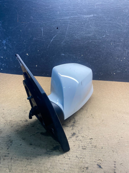 2010 to 2015 Hyundai Tucson Left Driver Side Power Door Mirror Oem AA0865 MS1