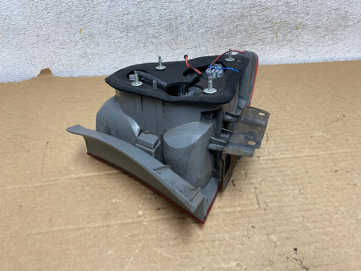 2006 2007 2008 Honda Civic Sedan Left Driver Lh Tail Light AH7979 LK6